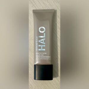 SmashBox Halo Healthy Glow All-In-One Tinted Moisturizer SPF25 MEDIUM TAN